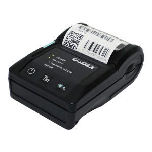 Mobilna drukarka etykiet Godex MX30