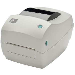 Drukarka etykiet Zebra GC420t termotransferowa