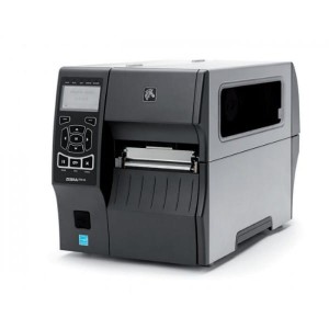Drukarka etykiet ZEBRA ZT41042 termotransfer USB, RS232, Bluetooth, Ethernet