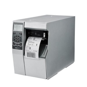 Drukarka etykiet ZEBRA ZT510 półprzemysłowa