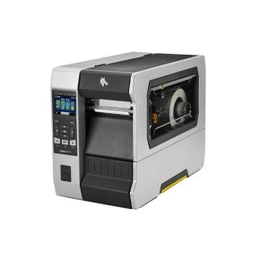 ZEBRA ZT610 przemysłowa drukarka etykiet ZEBRA ZT610