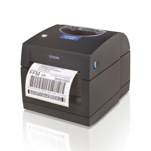 Citizen CL-S300 termiczna drukarka etykiet - PROMOCJA