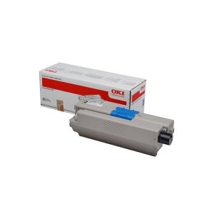 Toner OKI 45536415 cyjan do C911/C931 (24K)