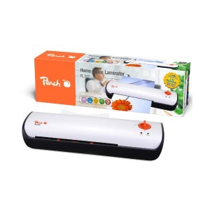PEACH PL102 szybki laminator A4