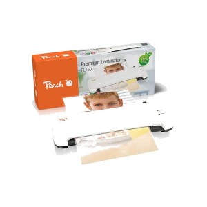 PEACH PL750 laminator A4