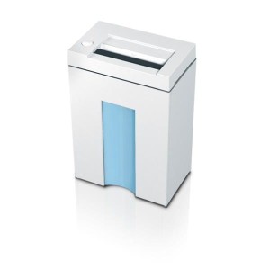 Niszczarka  IDEAL  2265 CC 3x25 + 5 LAT GWARANCJI + OLEJ + KURIER GRATIS !!!