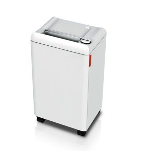 Niszczarka  IDEAL  2360 4mm + 5 LAT GWARANCJI + KURIER GRATIS !!!