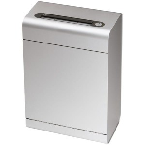 Niszczarka  IDEAL 1  AL1  + 5 LAT GWARANCJI