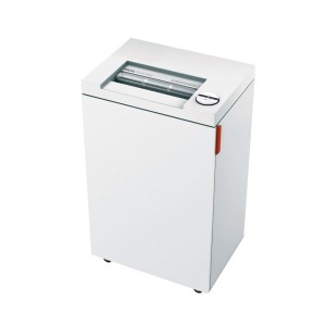 Niszczarka IDEAL 2445 C 2x15 mm + 5 LAT GWARANCJI + olej + kurier 0 zł!