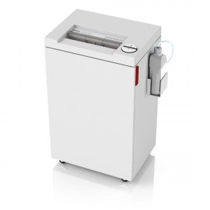 Niszczarka IDEAL 2445 oil C 2x15 z automatyczną oliwiarką + 5 LAT GWARANCJI + kurier 0 zł!