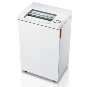 Niszczarka IDEAL 2465 C 4x40 mm + 5 LAT GWARANCJI + OLEJ + 5 LAT GWARANCJI !!!