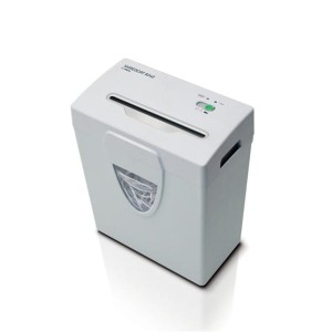 Niszczarka Ideal Shredcat 8240 cc 4x40 mm + OLEJ + KURIER GRATIS !!!