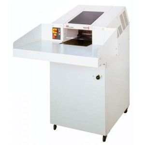 Niszczarka HSM Powerline FA 400.2 3,9 x 40mm