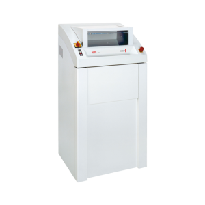 Niszczarka HSMP Powerline 450.2  2x15mm