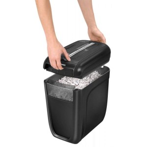 NISZCZARKA FELLOWES 60Cs - KURIER GRATIS!