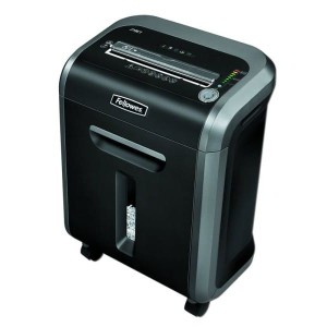 Niszczarka Fellowes 79Ci 