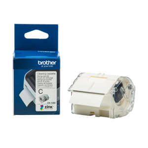 Brother rolka czyszcząca CK-1000 o szerokości 50mm