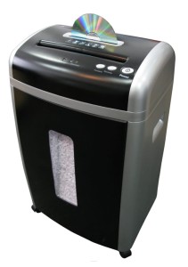 Niszczarka TARNATOR C9 + OLEJ GRATIS !!