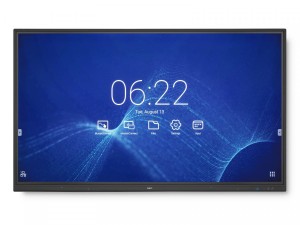 NEC Monitor 86 cali MultiSync CB861Q IPS 350cd/m2 3840x2160 1200:1