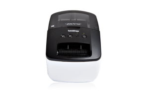 Drukarka etykiet BROTHER QL-700
