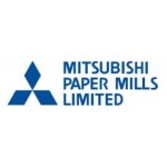 Papier termiczny A4 do Brother PJ - 250 ark. (Mitsubishi Paper Mills) 25 lat trwałości