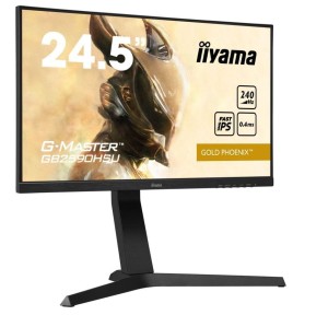 IIYAMA Monitor 24.5 cala GB2590HSU-B1 0.4ms,IPS,DP,HDMI,240Hz,400cd,USB3.0
