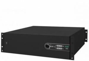 EVER Zasilacz awaryjny UPS SINLINE 2000 3U 19 RACK  L-inter. HID