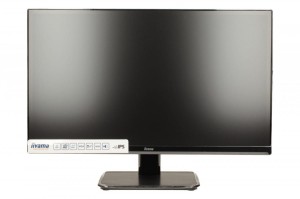 IIYAMA Monitor 23 XU2390HS-B1 IPS D-SUB/DVI/HDMI/GŁOŚNIKI ULTRA SLIM