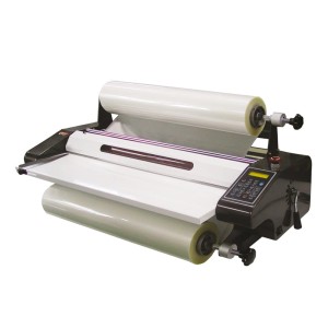 OPUS rolLAM 720 laminator rolowy + KURIER GRATIS !!!