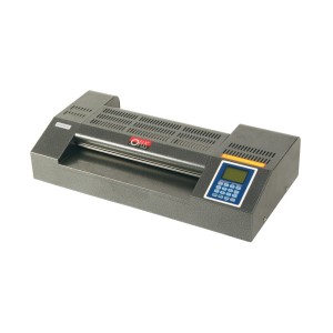 Laminator OPUS profiLAM A3 + KURIER GRATIS !!!