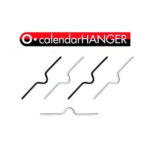 Zawieszki do kalendarzy 200mm op 500 szt Opus