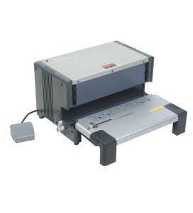 BINDOWNICA OPUS profiELPUNCH