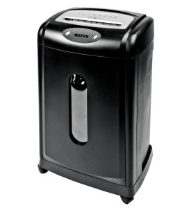 Niszczarka OPUS TS 2215 CD + OLEJ GRATIS - dostawa 0 zł