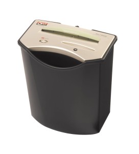 Niszczarka OPUS VS 711 CD 4x40 + OLEJ GRATIS !!!