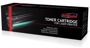 Toner zamiennik Brother TN 3170 (TN3130), czarny, nowy JetWorld TN-3170