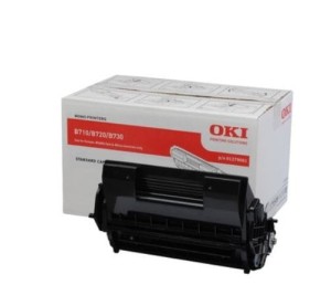 OKI Toner B710 / B720 / B730 (15k) 01279001