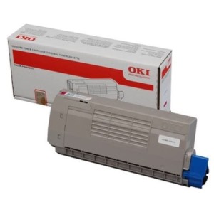 OKI Toner do C710/11 MAGENTA (11.5k) 44318606
