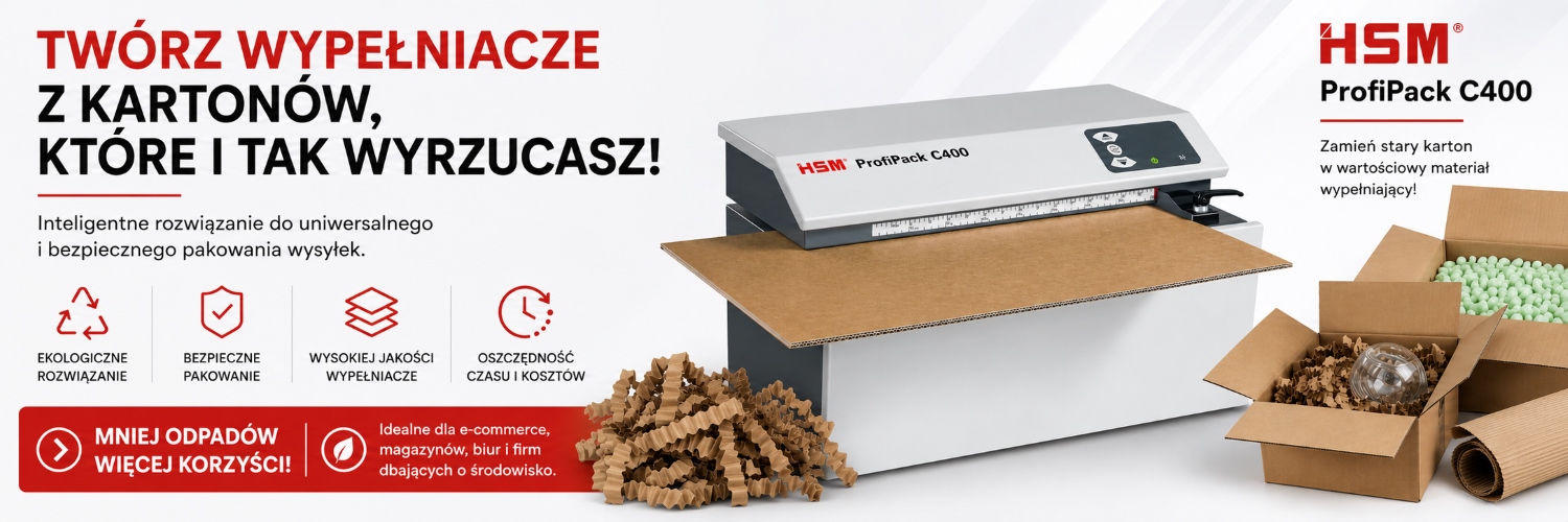 HSM-Profipack-C400