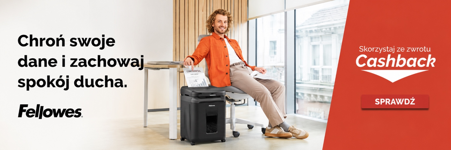 Fellowes-CASHBACK