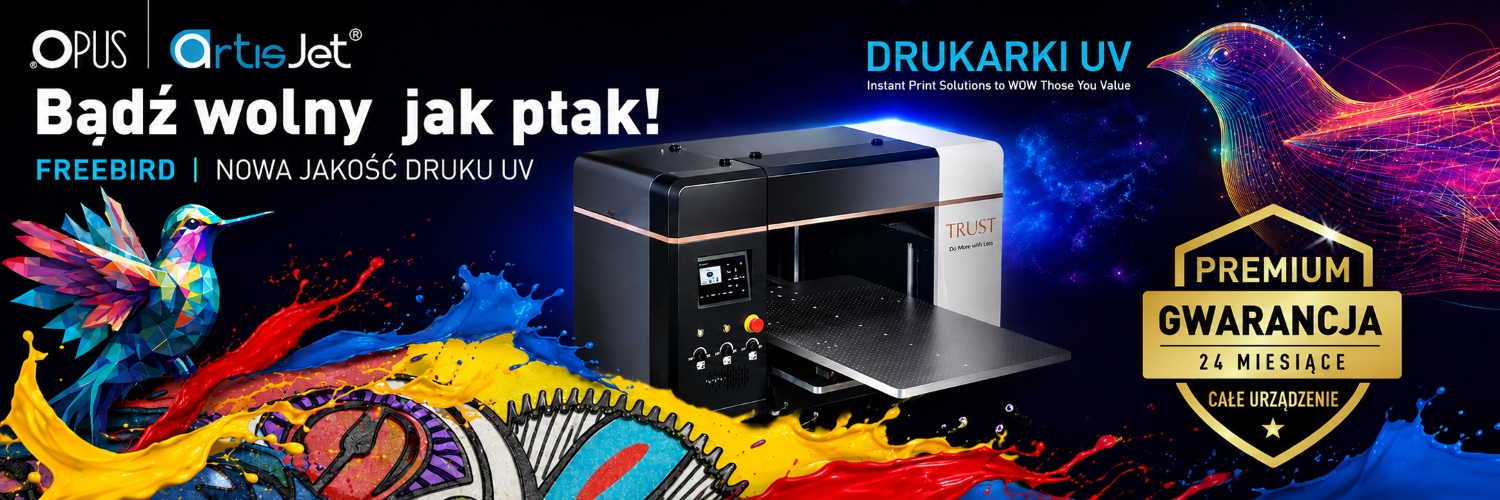 Drukarka UV